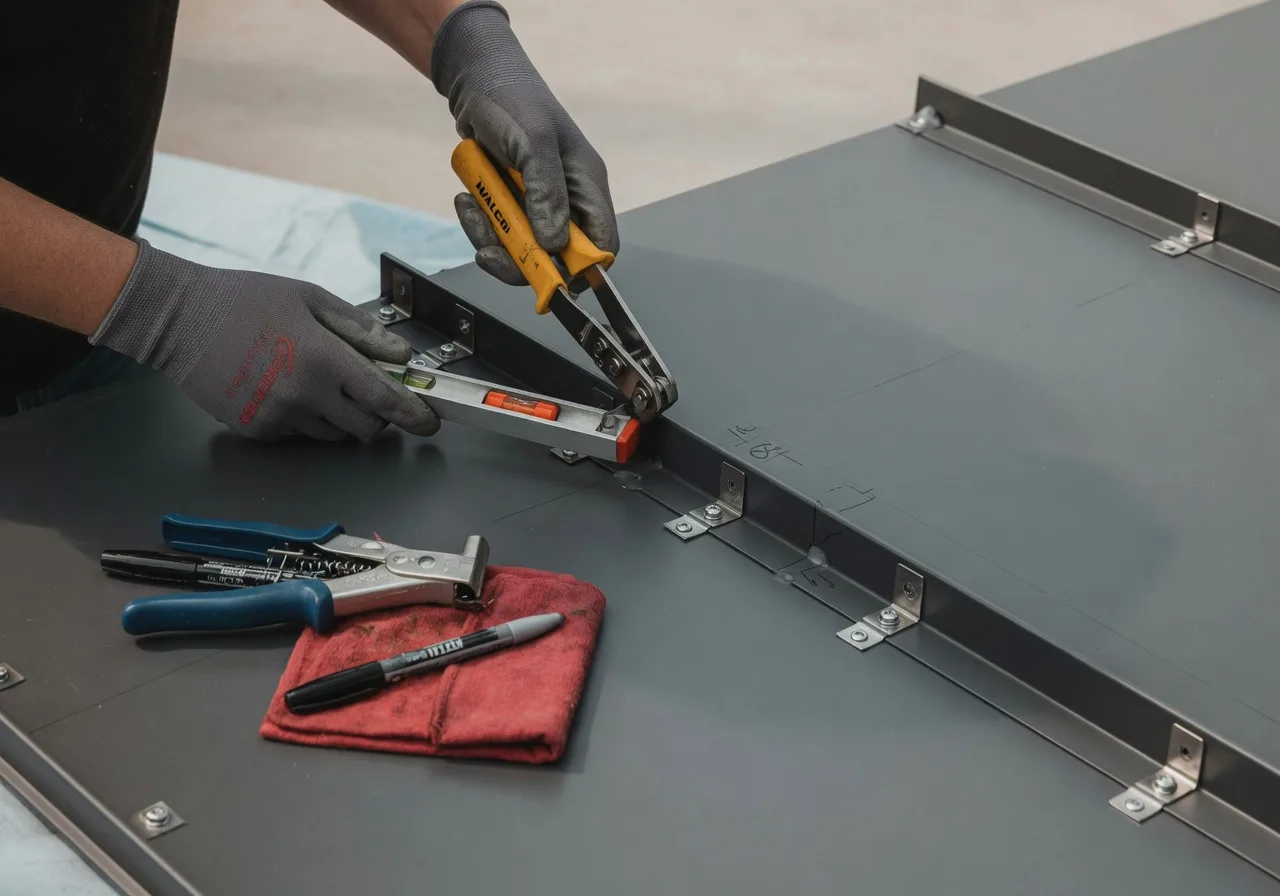 Why choose Metal Roofing Installation in Parker, ID